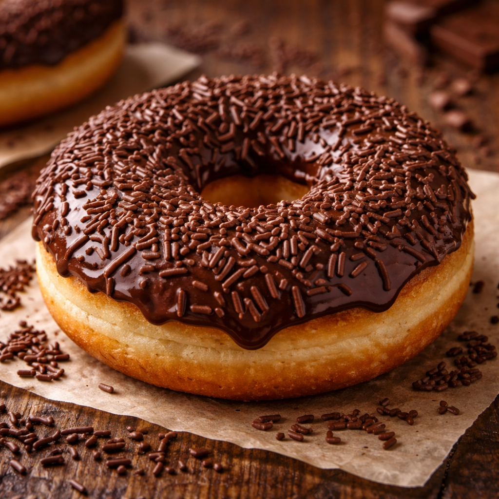 Donat Meses